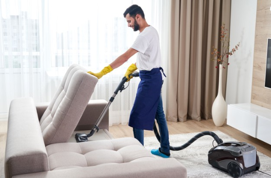 Pest Control in kalba &sharjah