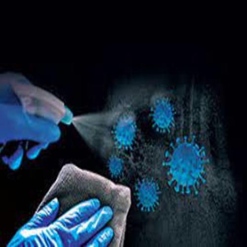 DISINFECTION