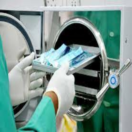 STERILIZATION