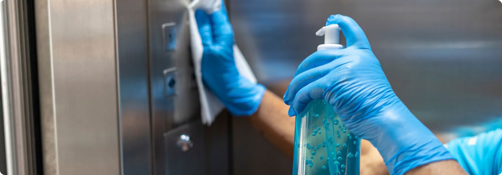 sterilization